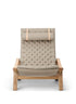 FK10 Plico Chair